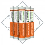Seal the Gab with Green Glue Acoustical Sealant