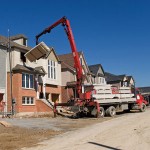 Multi-family Soundproofing Walls, Ceilings and Floors