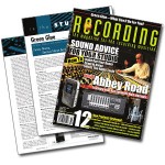 Recording Magazine