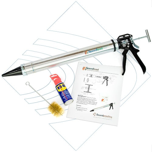 Speedload Dispensing System Product Image