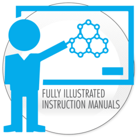 SIM - Easy Installation with soundproofing illustrations