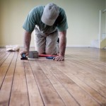 How to soundproof a floor with underlayment Soundproofing Floors Underlay