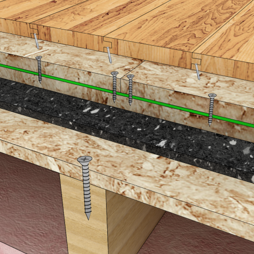 best soundproofing floor best soundproofing floor