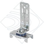 IB-3 EXT Sound Isolation Clip IB-3 EXT Sound Isolation Clip