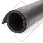 Mass Loaded Vinyl Soundproofing with Mass Loaded Vinyl MLV