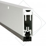 Seal your door threshold with our Automatic Door Bottom