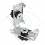 PAC RSIC-1 Sound Isolation Clip PAC RSIC-1 Sound Isolation Clip