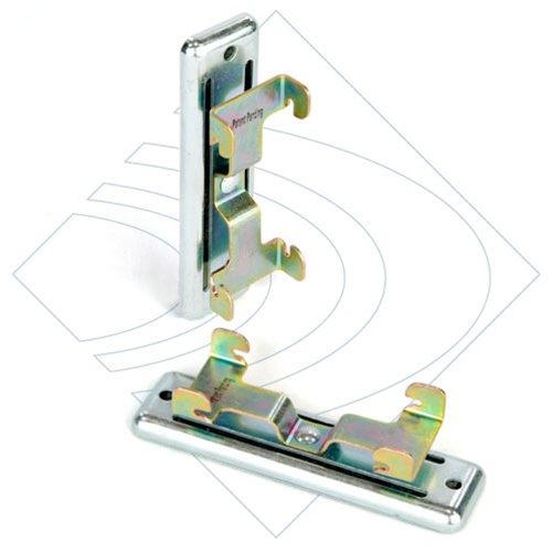 WhisperClip Decoupled Soundproofing for walls and ceilings