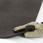 Floor Soundproofing Serenity Mat Flooring Underlay