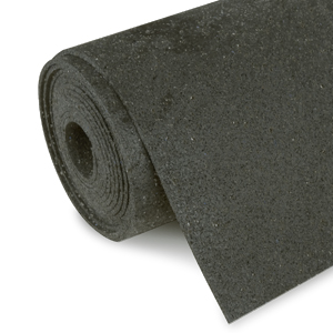Soundproofing Floor Underlayment Roll Serena Mat Underlay