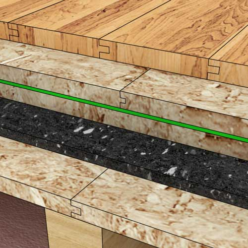 best floor and ceiling soundproof assembly best floor and ceiling soundproof assembly