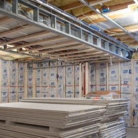 Soundproofing 101 Introduction To Noise And Basics Soundproof A Room Basics
