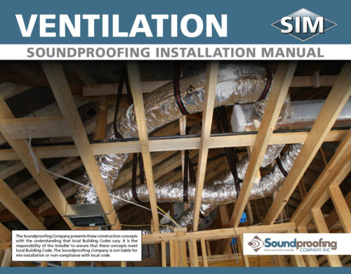 SIM - Dealing with Ventilation