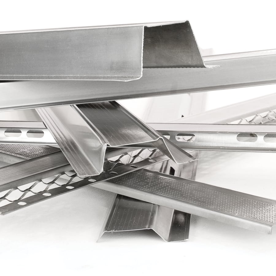 Do Not Use Resilient Channel For Soundproofing
