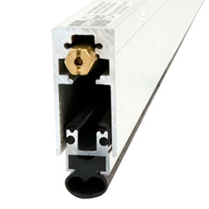 Automatic Door Bottom Soundproofing Company