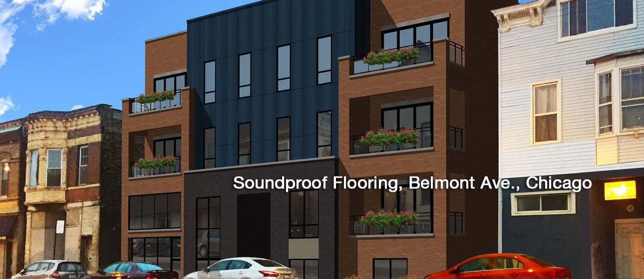 Soundproofing solutions for the real world The Soundproofing Company