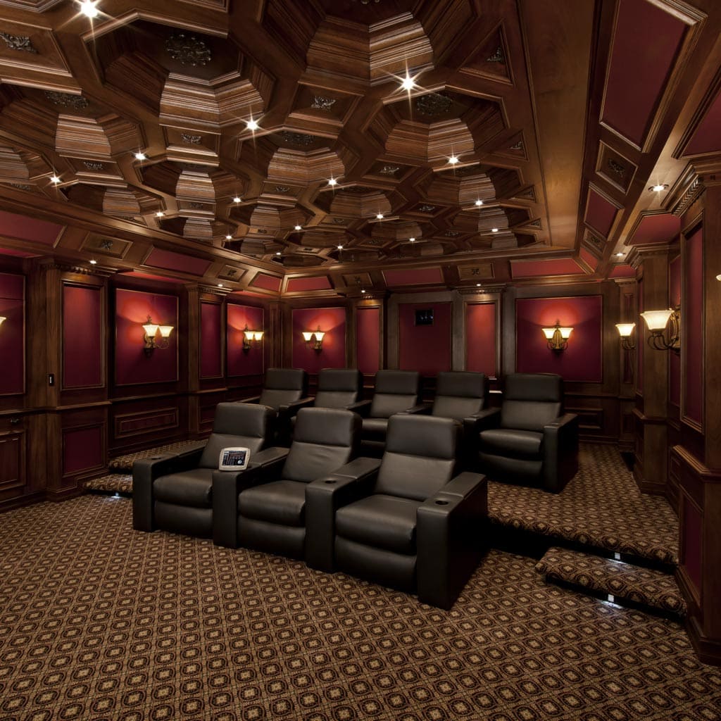 Solve your Home Theater and Recording Studio Soundproofing
