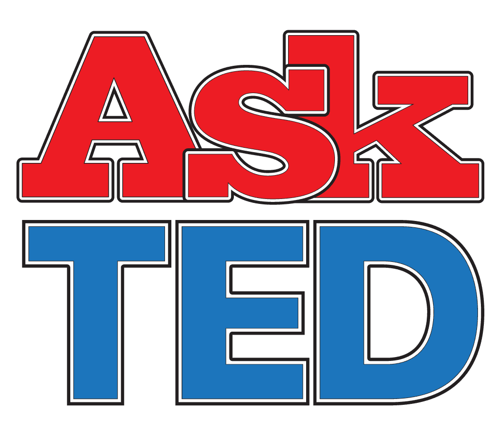 Ask Ted your Soundproofing Question