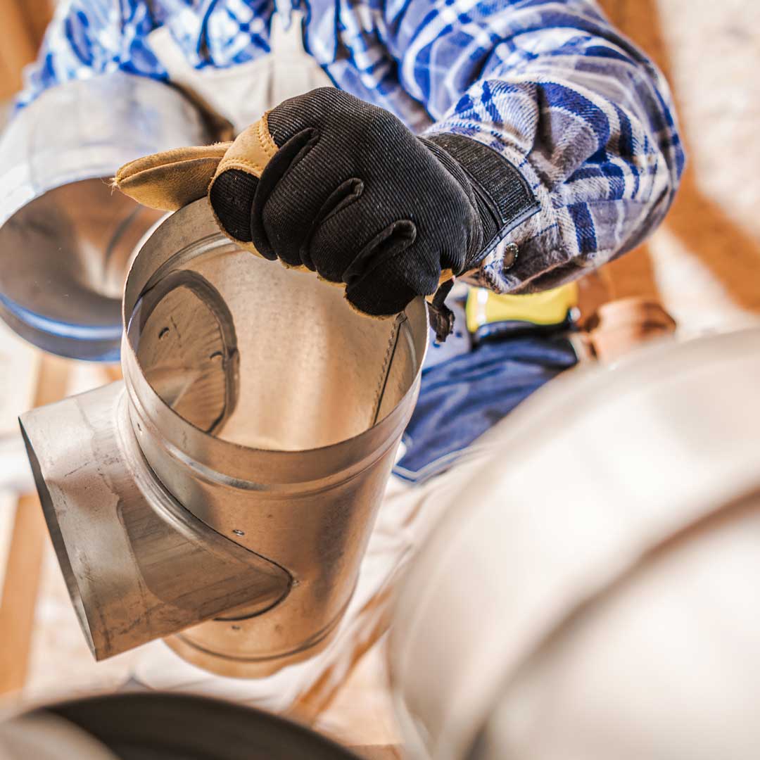 Pipes, Plumbing, and Ductwork | Soundproofing Company
